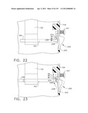 FASTENERS SUPPORTED BY A FASTENER CARTRIDGE SUPPORT diagram and image