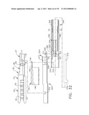 FASTENERS SUPPORTED BY A FASTENER CARTRIDGE SUPPORT diagram and image