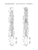 FASTENERS SUPPORTED BY A FASTENER CARTRIDGE SUPPORT diagram and image