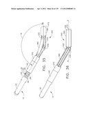 FASTENERS SUPPORTED BY A FASTENER CARTRIDGE SUPPORT diagram and image