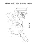 FASTENERS SUPPORTED BY A FASTENER CARTRIDGE SUPPORT diagram and image