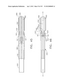 FASTENERS SUPPORTED BY A FASTENER CARTRIDGE SUPPORT diagram and image