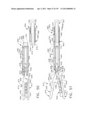 FASTENERS SUPPORTED BY A FASTENER CARTRIDGE SUPPORT diagram and image