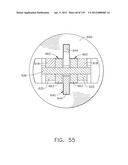 FASTENERS SUPPORTED BY A FASTENER CARTRIDGE SUPPORT diagram and image