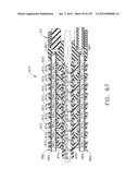 FASTENERS SUPPORTED BY A FASTENER CARTRIDGE SUPPORT diagram and image