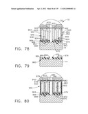 FASTENERS SUPPORTED BY A FASTENER CARTRIDGE SUPPORT diagram and image