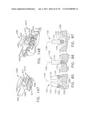 FASTENERS SUPPORTED BY A FASTENER CARTRIDGE SUPPORT diagram and image