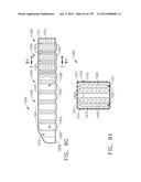 FASTENERS SUPPORTED BY A FASTENER CARTRIDGE SUPPORT diagram and image