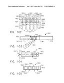 FASTENERS SUPPORTED BY A FASTENER CARTRIDGE SUPPORT diagram and image