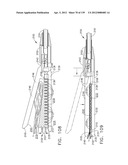 FASTENERS SUPPORTED BY A FASTENER CARTRIDGE SUPPORT diagram and image