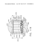 FASTENERS SUPPORTED BY A FASTENER CARTRIDGE SUPPORT diagram and image