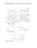 FASTENERS SUPPORTED BY A FASTENER CARTRIDGE SUPPORT diagram and image