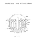 FASTENERS SUPPORTED BY A FASTENER CARTRIDGE SUPPORT diagram and image