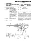 FASTENING INSTRUMENT FOR DEPLOYING A FASTENER SYSTEM COMPRISING A     RETENTION MATRIX diagram and image