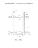 FASTENING INSTRUMENT FOR DEPLOYING A FASTENER SYSTEM COMPRISING A     RETENTION MATRIX diagram and image