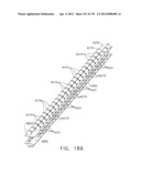 FASTENING INSTRUMENT FOR DEPLOYING A FASTENER SYSTEM COMPRISING A     RETENTION MATRIX diagram and image