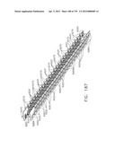 FASTENING INSTRUMENT FOR DEPLOYING A FASTENER SYSTEM COMPRISING A     RETENTION MATRIX diagram and image