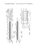 FASTENING INSTRUMENT FOR DEPLOYING A FASTENER SYSTEM COMPRISING A     RETENTION MATRIX diagram and image