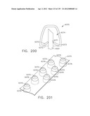 FASTENING INSTRUMENT FOR DEPLOYING A FASTENER SYSTEM COMPRISING A     RETENTION MATRIX diagram and image