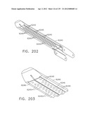 FASTENING INSTRUMENT FOR DEPLOYING A FASTENER SYSTEM COMPRISING A     RETENTION MATRIX diagram and image