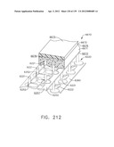 FASTENING INSTRUMENT FOR DEPLOYING A FASTENER SYSTEM COMPRISING A     RETENTION MATRIX diagram and image