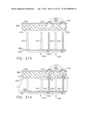 FASTENING INSTRUMENT FOR DEPLOYING A FASTENER SYSTEM COMPRISING A     RETENTION MATRIX diagram and image