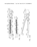 FASTENING INSTRUMENT FOR DEPLOYING A FASTENER SYSTEM COMPRISING A     RETENTION MATRIX diagram and image