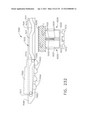 FASTENING INSTRUMENT FOR DEPLOYING A FASTENER SYSTEM COMPRISING A     RETENTION MATRIX diagram and image