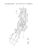 FASTENING INSTRUMENT FOR DEPLOYING A FASTENER SYSTEM COMPRISING A     RETENTION MATRIX diagram and image