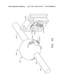 FASTENING INSTRUMENT FOR DEPLOYING A FASTENER SYSTEM COMPRISING A     RETENTION MATRIX diagram and image