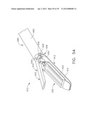 FASTENING INSTRUMENT FOR DEPLOYING A FASTENER SYSTEM COMPRISING A     RETENTION MATRIX diagram and image