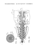 FASTENING INSTRUMENT FOR DEPLOYING A FASTENER SYSTEM COMPRISING A     RETENTION MATRIX diagram and image