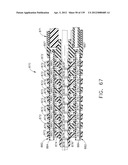 FASTENING INSTRUMENT FOR DEPLOYING A FASTENER SYSTEM COMPRISING A     RETENTION MATRIX diagram and image