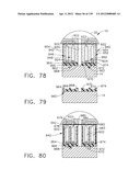 FASTENING INSTRUMENT FOR DEPLOYING A FASTENER SYSTEM COMPRISING A     RETENTION MATRIX diagram and image