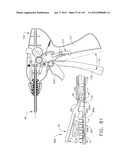 FASTENING INSTRUMENT FOR DEPLOYING A FASTENER SYSTEM COMPRISING A     RETENTION MATRIX diagram and image