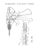 FASTENING INSTRUMENT FOR DEPLOYING A FASTENER SYSTEM COMPRISING A     RETENTION MATRIX diagram and image