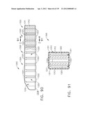 FASTENING INSTRUMENT FOR DEPLOYING A FASTENER SYSTEM COMPRISING A     RETENTION MATRIX diagram and image