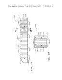 FASTENING INSTRUMENT FOR DEPLOYING A FASTENER SYSTEM COMPRISING A     RETENTION MATRIX diagram and image