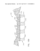 FASTENING INSTRUMENT FOR DEPLOYING A FASTENER SYSTEM COMPRISING A     RETENTION MATRIX diagram and image