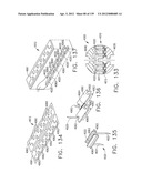 FASTENING INSTRUMENT FOR DEPLOYING A FASTENER SYSTEM COMPRISING A     RETENTION MATRIX diagram and image