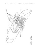 FASTENING INSTRUMENT FOR DEPLOYING A FASTENER SYSTEM COMPRISING A     RETENTION MATRIX diagram and image