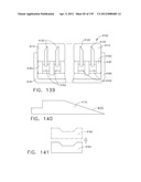 FASTENING INSTRUMENT FOR DEPLOYING A FASTENER SYSTEM COMPRISING A     RETENTION MATRIX diagram and image