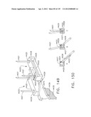 FASTENING INSTRUMENT FOR DEPLOYING A FASTENER SYSTEM COMPRISING A     RETENTION MATRIX diagram and image