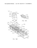 FASTENING INSTRUMENT FOR DEPLOYING A FASTENER SYSTEM COMPRISING A     RETENTION MATRIX diagram and image