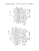 FASTENING INSTRUMENT FOR DEPLOYING A FASTENER SYSTEM COMPRISING A     RETENTION MATRIX diagram and image