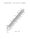 FASTENING INSTRUMENT FOR DEPLOYING A FASTENER SYSTEM COMPRISING A     RETENTION MATRIX diagram and image