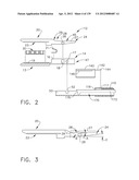 FASTENER SYSTEM COMPRISING A RETENTION MATRIX AND A COVER diagram and image