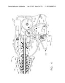 FASTENER SYSTEM COMPRISING A RETENTION MATRIX AND A COVER diagram and image