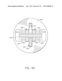 FASTENER SYSTEM COMPRISING A RETENTION MATRIX AND A COVER diagram and image