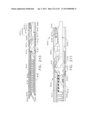 SURGICAL STAPLER ANVIL COMPRISING A PLURALITY OF FORMING POCKETS diagram and image